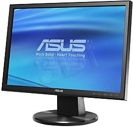 Monitor LCD Asus VW193DR  