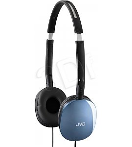 S�uchawki JVC HA-S160AE 