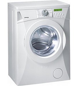 Pralka �adowana od frontu Gorenje WS 43100