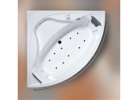 Wanna z hydromasa�em Sanplast WS-lx-AVII/ EX-AICL