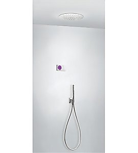 Zestaw natryskowy Tres 092.865.55 SHOWER TECHNOLOGY