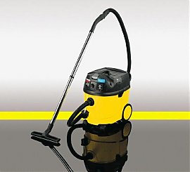 Odkurzacz bezworkowy Karcher NT 361 ECO M