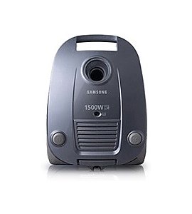 Odkurzacz workowy Samsung SC 4140
