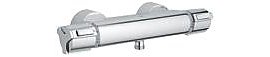 Bateria natryskowa Grohe Allure 34 236