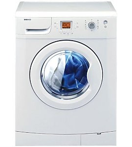 Pralka �adowana od frontu Beko WMD 75106