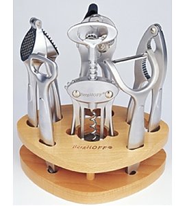 Dodatek kuchenny BergHoff OTWIERACZE KUCH.6CZ NOVO-1107738 