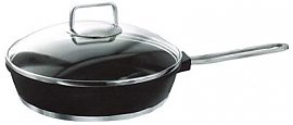 Patelnia Vinzer Teflon 26 cm 69434