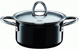 Garnek Silit Silargan Black do mi�sa 