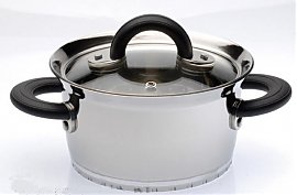 Garnek BergHoff DESIGNO 16 1,5L BAKIELIT SP-2700358 