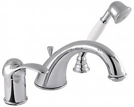 Bateria wannowa Tres Monoclasic 1900 5.42.145.02.01 