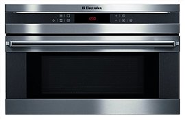 Piekarnik elekryczny z mikrofal� Electrolux EOK 86030X