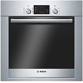 Piekarnik elektryczny Bosch HBA 33B550