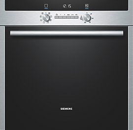 Piekarnik elektryczny Siemens HB 43AT540E