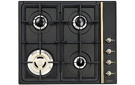 P�yta gazowa Smeg SR 804 AGH/PGH