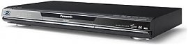 Odtwarzacz DVD Panasonic DMP BD80E G-K