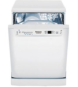 Zmywarka Ariston LFF 8214E
