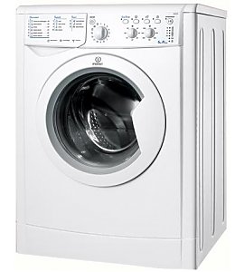 Pralka �adowana od frontu Indesit IWC 6105