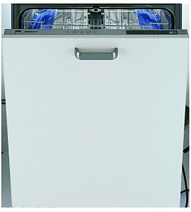 Zmywarka z panelem zintegrowanym Beko DIN 1535 Extra