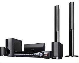 Kino domowe Sony DAV-DZ680
