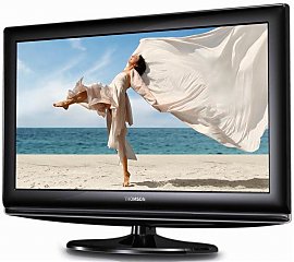 Telewizor LCD Thomson 40 FE 9234 B