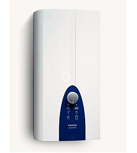 Podgrzewacz przep�ywowy elektryczny Siemens DH21400