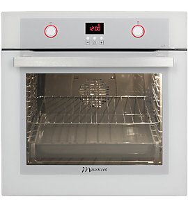 Piekarnik elektryczny Mastercook MF-196 AB