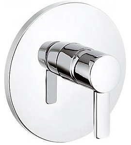 Bateria natryskowa Kludi ZENTA 388600575