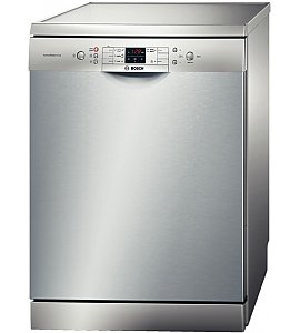 Zmywarka Bosch SMS 58M98EU