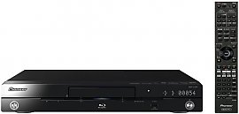 Odtwarzacz BluRay Pioneer BDP-LX54