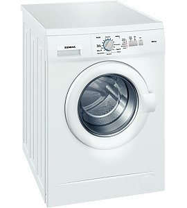 Pralka �adowana od frontu Siemens WM 10A163PL