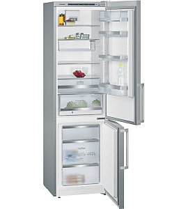 Lod�wka z dolnym zamra�alnikiem Siemens KG 39EAL40