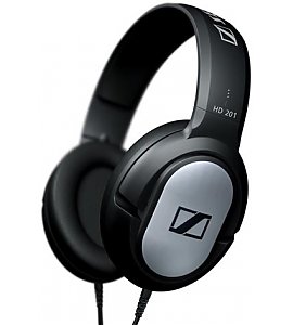 Suchawki Sennheiser HD 201