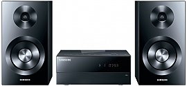 Wie�a HiFi Samsung MM-D430D 