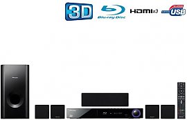 Kino domowe Pioneer BCS-212
