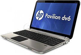 Laptop HP Pavilion dv6-6120sw QA442EA 