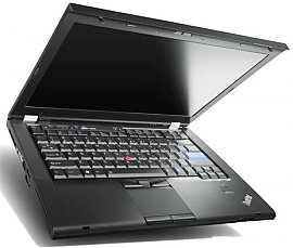 Laptop Lenovo ThinkPad T420i NW1BPPB 