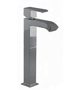 Bateria umywalkowa Tres Bateria umywalkowa z przed�u�k� Tres Cuadro-Tres 106208