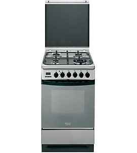 Kuchnia gazowa Ariston C35SP6XU