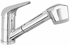 Bateria kuchenna Deante Jaguar BDX 071M