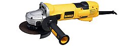 Szlifierka kątowa DeWalt 125mm D28133