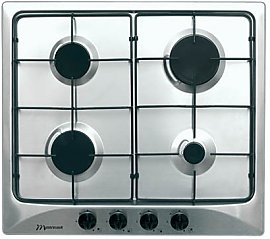P�yta gazowa Mastercook 2MIE-4GLSX