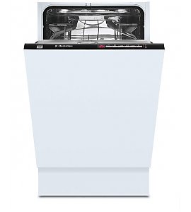 Zmywarka z panelem zintegrowanym Electrolux ESL 46010 