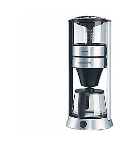 Ekspres do kawy Philips HD 5410