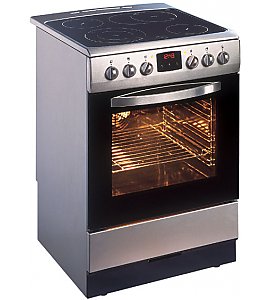 Kuchnia elektryczna Amica 601CE3.434 TaYKD XxL