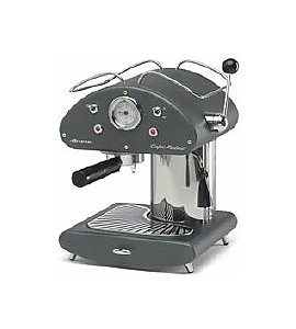 Ekspres do kawy Ariete Cafe Retro 1385 Grey