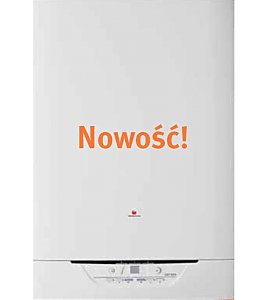 Kocio gazowy wiszcy Saunier Duval ISOTWIN F 25 H-MOD