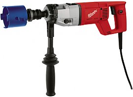 Wiertarka udarowa Milwaukee DD2-160XE  