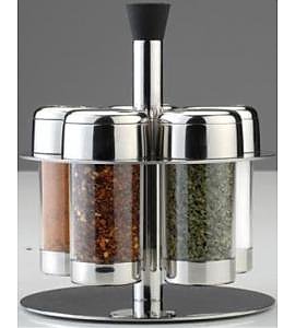 Dodatek kuchenny BergHoff PRZYPRAWNIKI 6CZ ORION-1109411