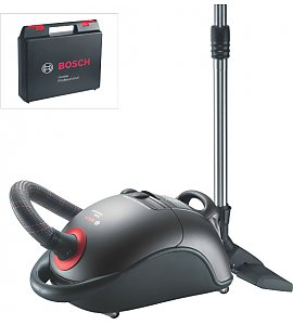 Odkurzacz workowy Bosch  BSG 8PRO1