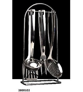 Sztu�ce Cook&Co Kuchenne 7 cz. - 2800102 